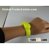 Contactless R/O or R/W 125KHz 13.56MHz Passive RFID Wristband Bracelets For SP-RIO