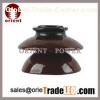 ANSI 56-2 pin type porcelain insulator