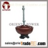 ANSI 55-5 pin insulator porcelain