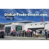 Wall Mounted P16 Outdoor Full Color Led Display For Advertising , High-Definition