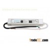 Short-circuit Protection Waterproof LED Driver Power Supply 20W 12VDC 1.67A IP68 GB4943