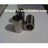 Industrial Small Seamless Titanium Tube