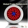 High Efficiency hydroponic UFO LED Grow Light Kits 45 * 3W for Hydroponics Plant Growth