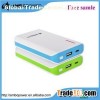 Custom 6600mah Power Bank