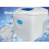 1.8L Portable Instant Ice Maker , 220V Mini Commercial Ice Makers For Beverage