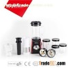 BL266ABC-21pcs Multi Functional Blender