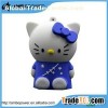 Hello Kitty Cartoon Design Battery Charger 2200mah