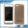 4000mah Backup Power Bank For Iphone 6s