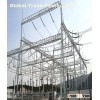 substation structure