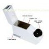 Durable CZ Gem Refractometer with Testing range of 1.35-1.85, Accuracy of 0.002 and RI liquid