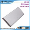20000mah Power Bank