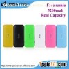 5000mah Oem Custom Logo Power Bank
