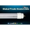 High efficiency 100-110lm/w T8 Double sided LED tube