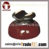 ANSI 55-2 porcelain pin type insulator