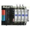 250A, 400A, 630A, 800A Automatic Transfer Switch Generator Parts ATS-N