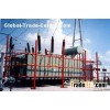 Siemens 220KV 180MVA High impedance transformers