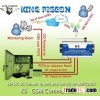 gsm to pstn landline converter K5