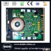 toroidal transformer for amplifer supplies