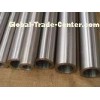 Gr.7 Gr.9 Gr.12 Seamless Titanium Tube For Equipment Cooling Pipe