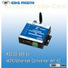 Wifi remote control switch WF-01