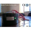 Toroidal Transformer