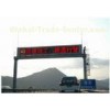 Highway Traffic Led Signs