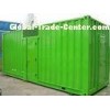 500KW / 625KVA Cummins Natural Gas / Biogas Powered Generators VGH500-G