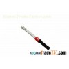 40 - 200, 1 Nm Graduation calibrated Mechanical Torque Wrenches with Interchangeable Head