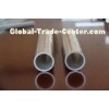 Anodized Aluminum Pipe