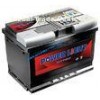 POWER LIGHT 12V 80 AH MF Car Battery , Sealed Maintenance Free Battery SMF58043