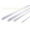 SMD 3014 12w T5 Led Tube 900mm Aluminum For Library / School , CE And ROHS