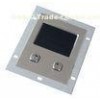 IP65 waterproof  panel mount industrial touchpad Compatible with WINDOWS98 XP