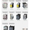 Siemens relays
