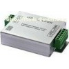 Common Cathode 24V DC LED RGB Remote Controller Amplifier 12A For LED Lamp