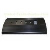 Powder Coated Aluminum Extrusions Shell For Electronics , Aluminum Enclosures Electronics