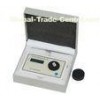 Testing Range of 1.30 - 2.99 Digital Gem Refractometer , LCD Screen Diamond Refractometer