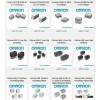 Omron Relays