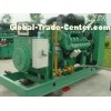 Low Noise, Economical 310KW Doosan Daewoo Natural Gas Powered Generators