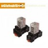 Weidmuller DRM Series Miniature Relays