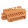Wago Male 250V 300V 10A MCS Connector With Fixing Flanges , PA66