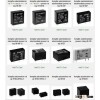 Hongfa relays