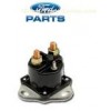 Ford Motorcraft Starter Relays