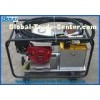 Hydraulic Compressors Max Compression Force 1250kN Transmission Line Stringing Tools