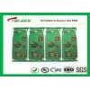 Quick Turn Pcb Prototypes For Mobile Phone Circuit Board 8 Layer Surface Osp With Fr4 It180 1.2mm