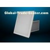 600 x 600mm 3000K Square LED Ceiling Panel Light , Natural White LED Kitchen Lighting