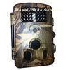 Motion-Triggered Wireless Hunting Cameras