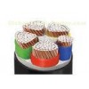 Professional Custom Copper Clad Aluminum Wire , XLPE Insulated CCA Wire