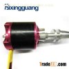 Precision Machine Outside Motor Motor Vehicle Platform D3648