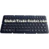 OEM supper slim silicone industrial keyboard with 12 functional keys hospital keyboard