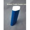 Mini Fluorescent Multi Function Power Bank , LED Flashlight Power Bank